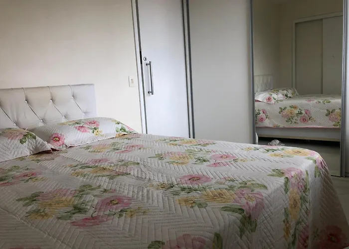 Apartamento Recreio Barra Bonita Rio de Janeiro